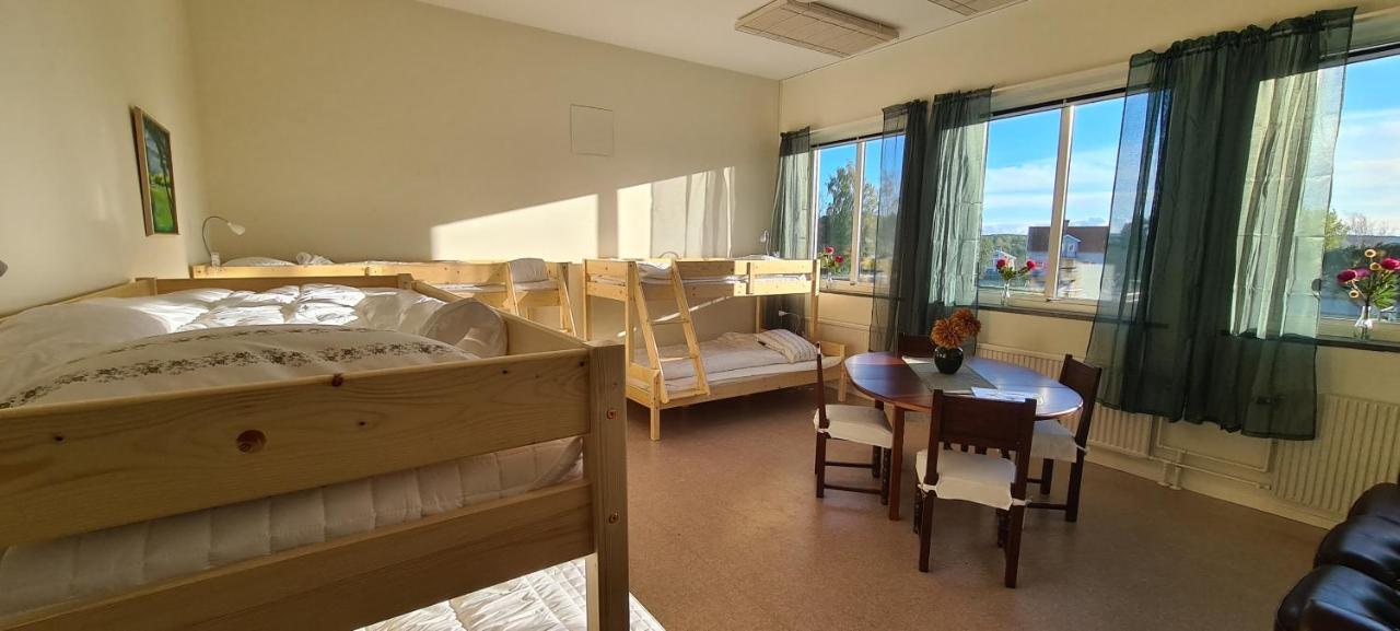 Kg Sleepover & Staellplats Hostel
