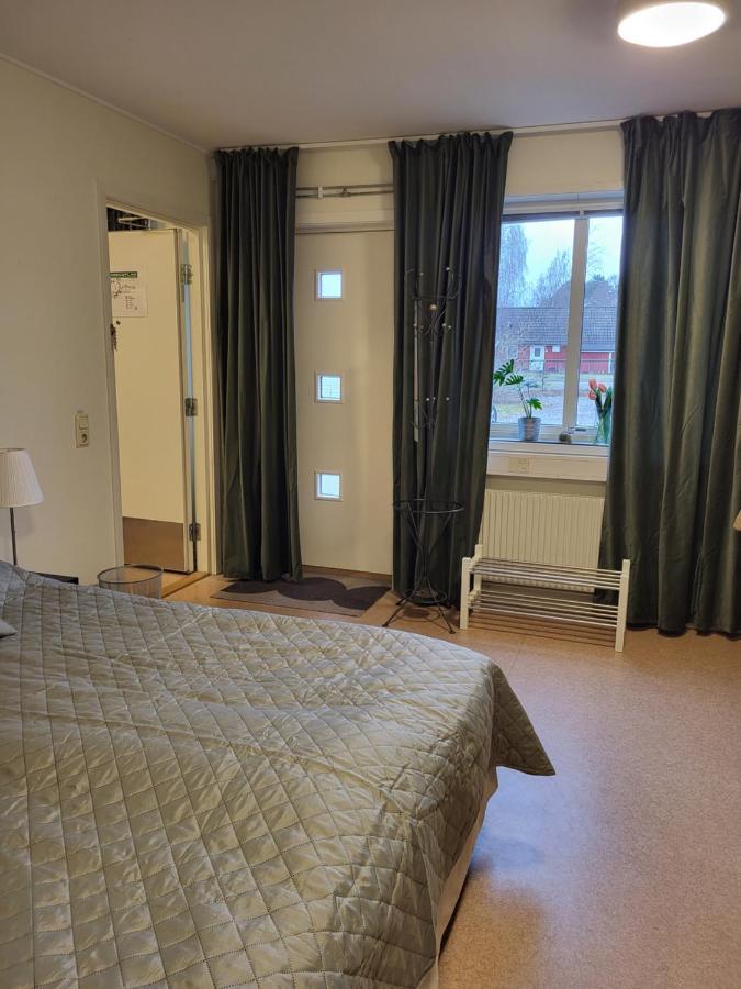 Hostel Kg Sleepover & Staellplats