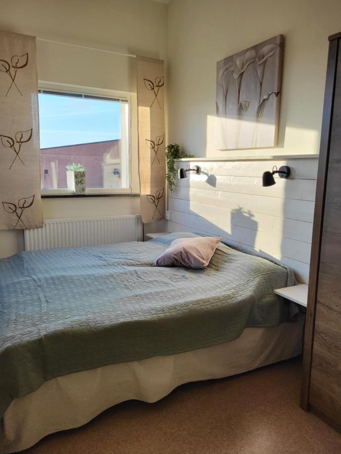 Hostel Kg Sleepover & Staellplats *