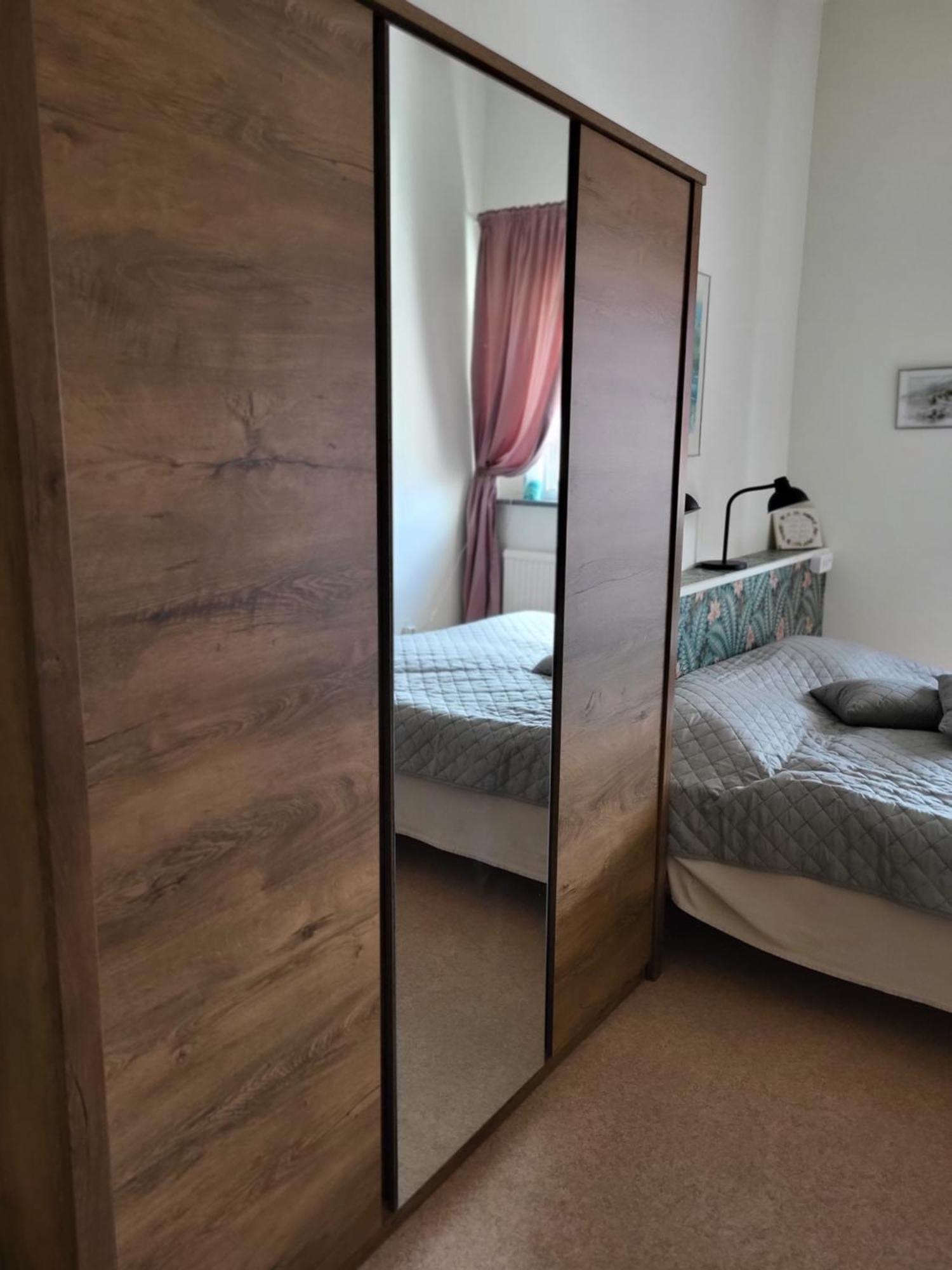 Kg Sleepover & Staellplats Hostel